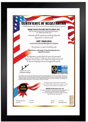 Certification 11